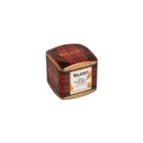 Tartan Mini Shortbread Fingers Tin 100g