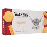 500G Highland Cow Design Shortbread Assortment