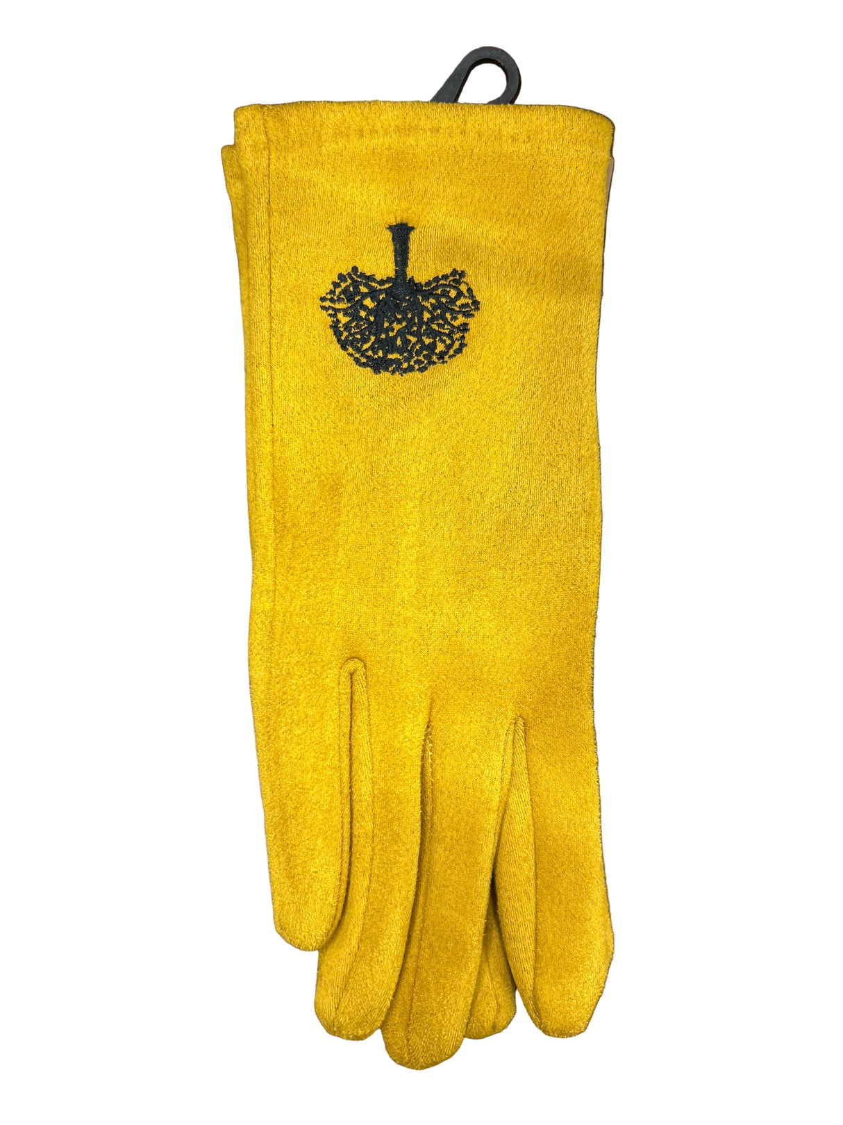Mustard Tree of Life Glove (one size)