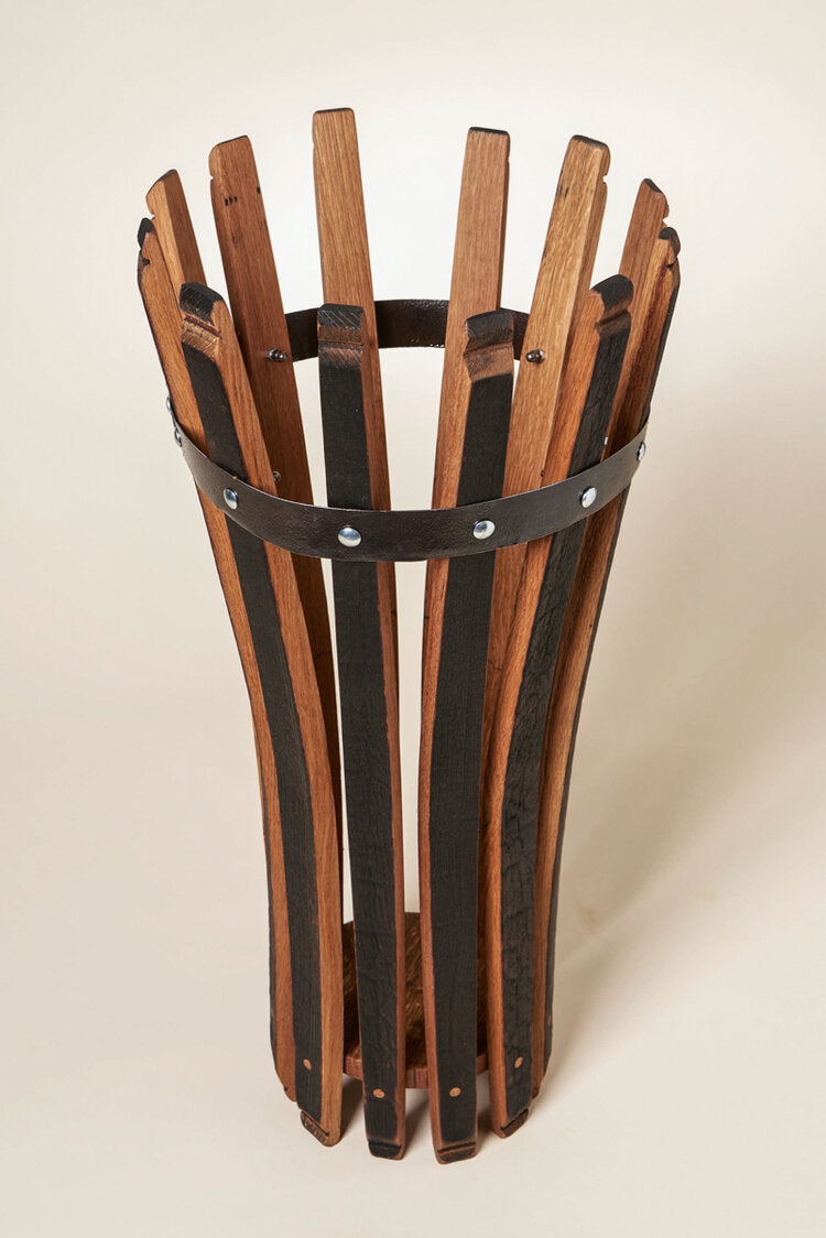 Umbrella Stand - Staves Outwards
