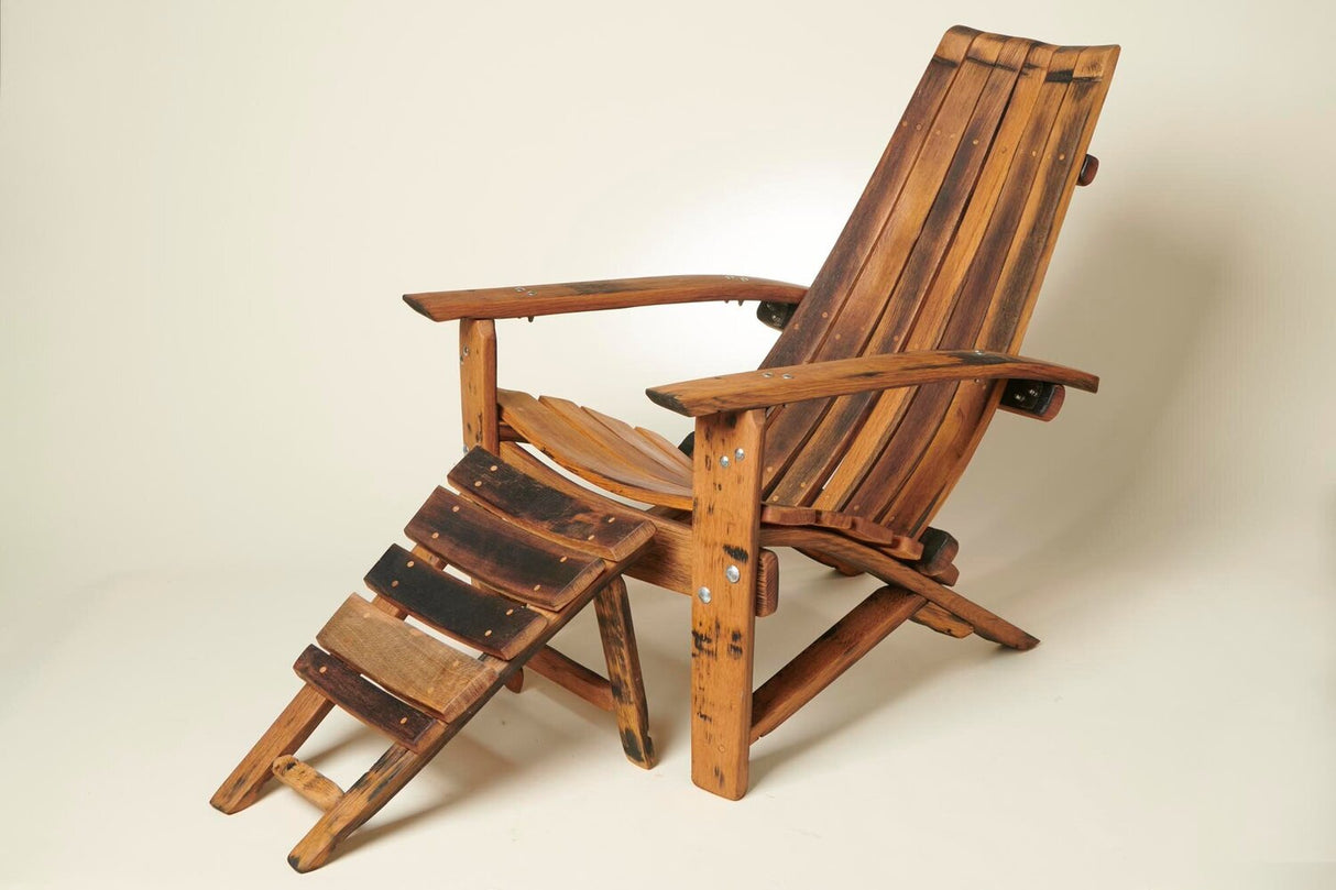 Adirondack Chair