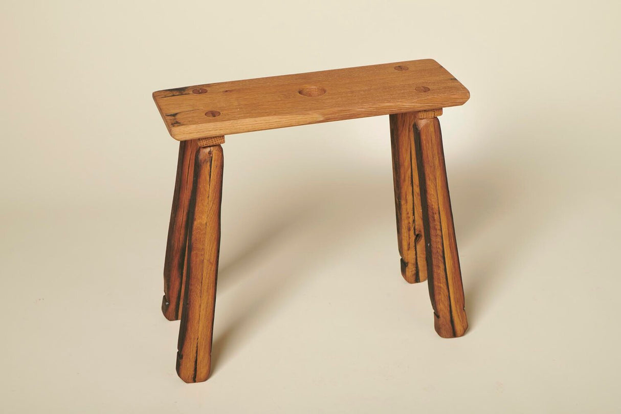 Cona Stool - Glens Range