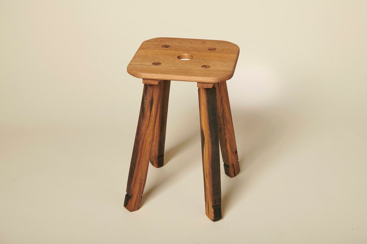 Forslan Stool - Glens Range