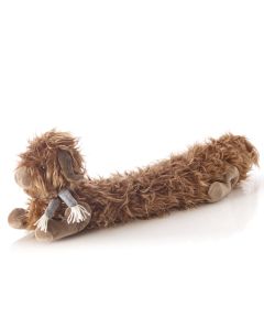 Dougal Highland Cow Draught Excluder