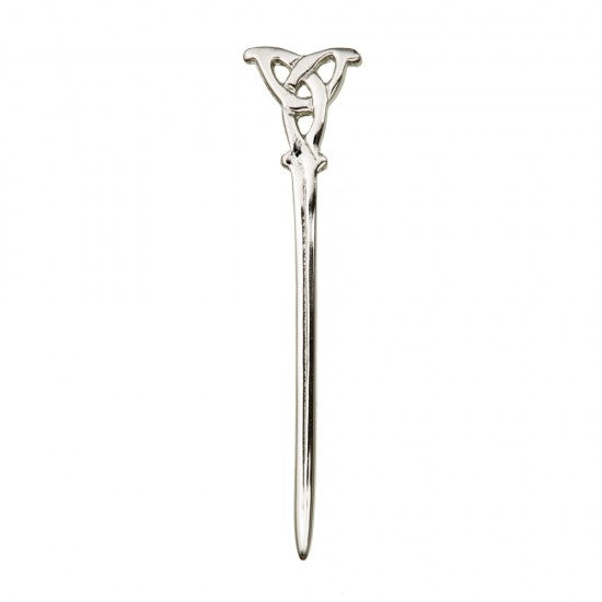 Trinity Top Kilt Pin