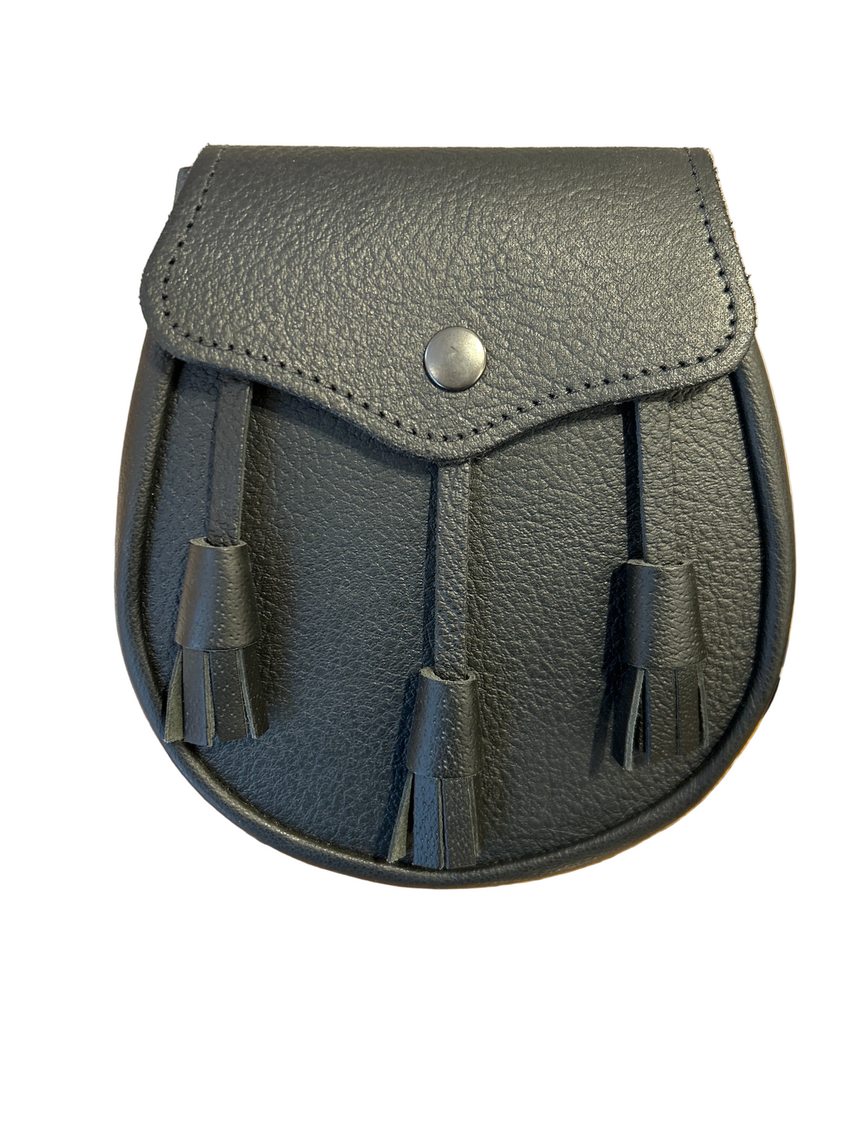 Budget With Tassels Day Sporran