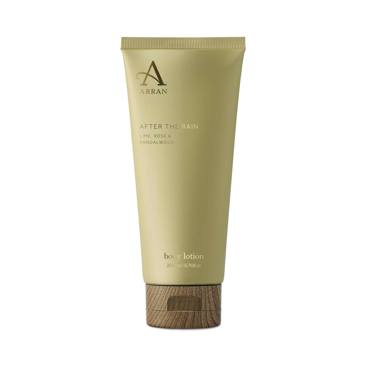 After The Rain Body Lotion 200ml