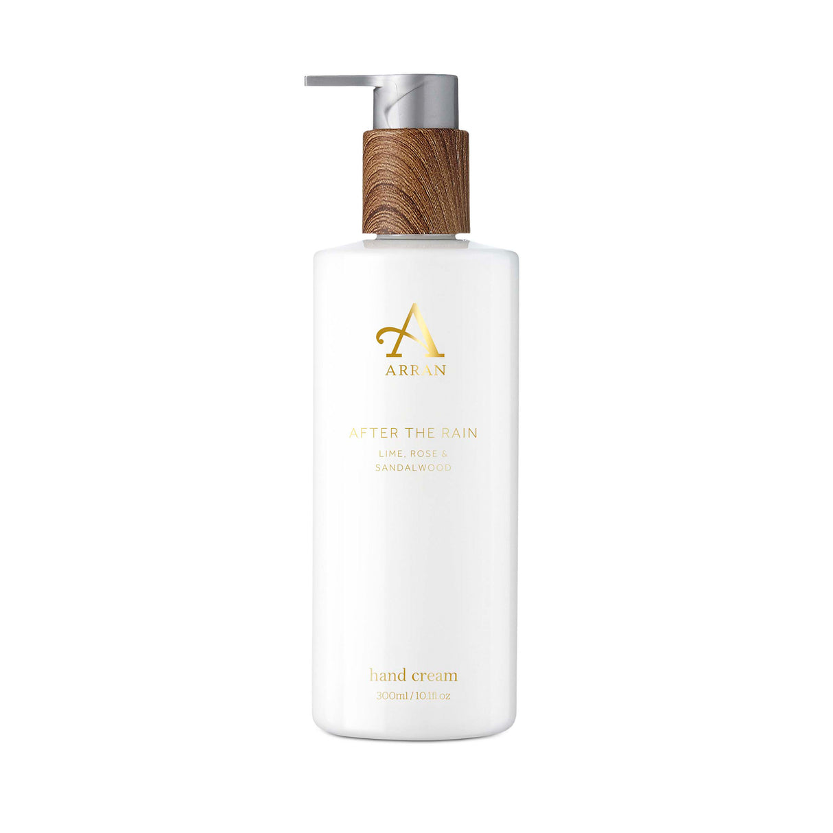 After The Rain Hand Cream 300ml