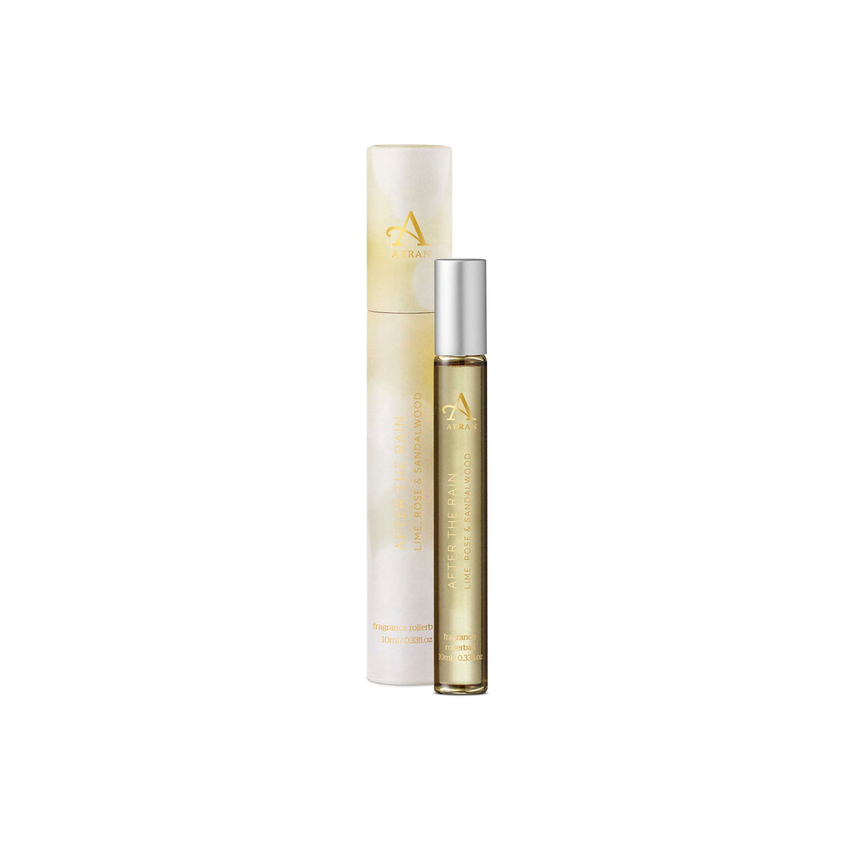 After The Rain Fragrance Rollerball 10ml