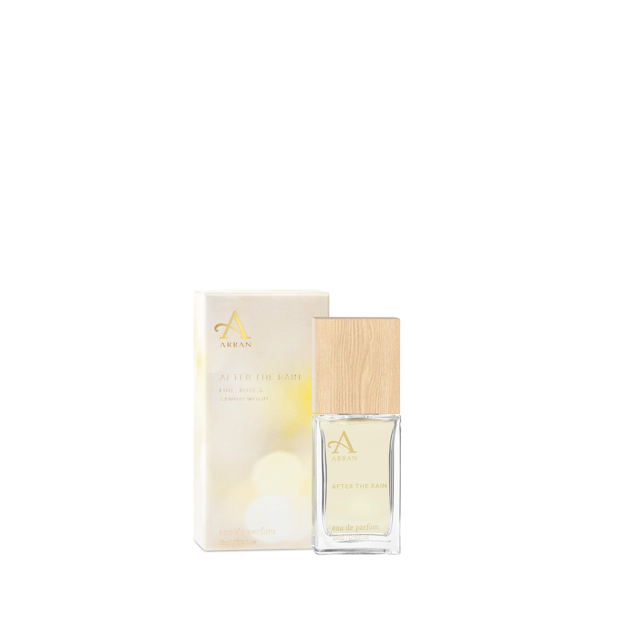 After The Rain Eau De Parfum 15ml