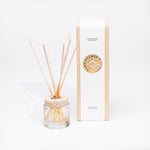 Frankincense & Myrrh Reed Diffuser (Approx 10 weeks) boxed