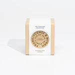 Frankincense & Myrrh Island Tumbler Candle (35hr) boxed