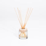Frankincense & Myrrh Reed Diffuser (Approx 10 weeks) boxed