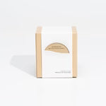 Frankincense & Myrrh Island Tumbler Candle (35hr) boxed