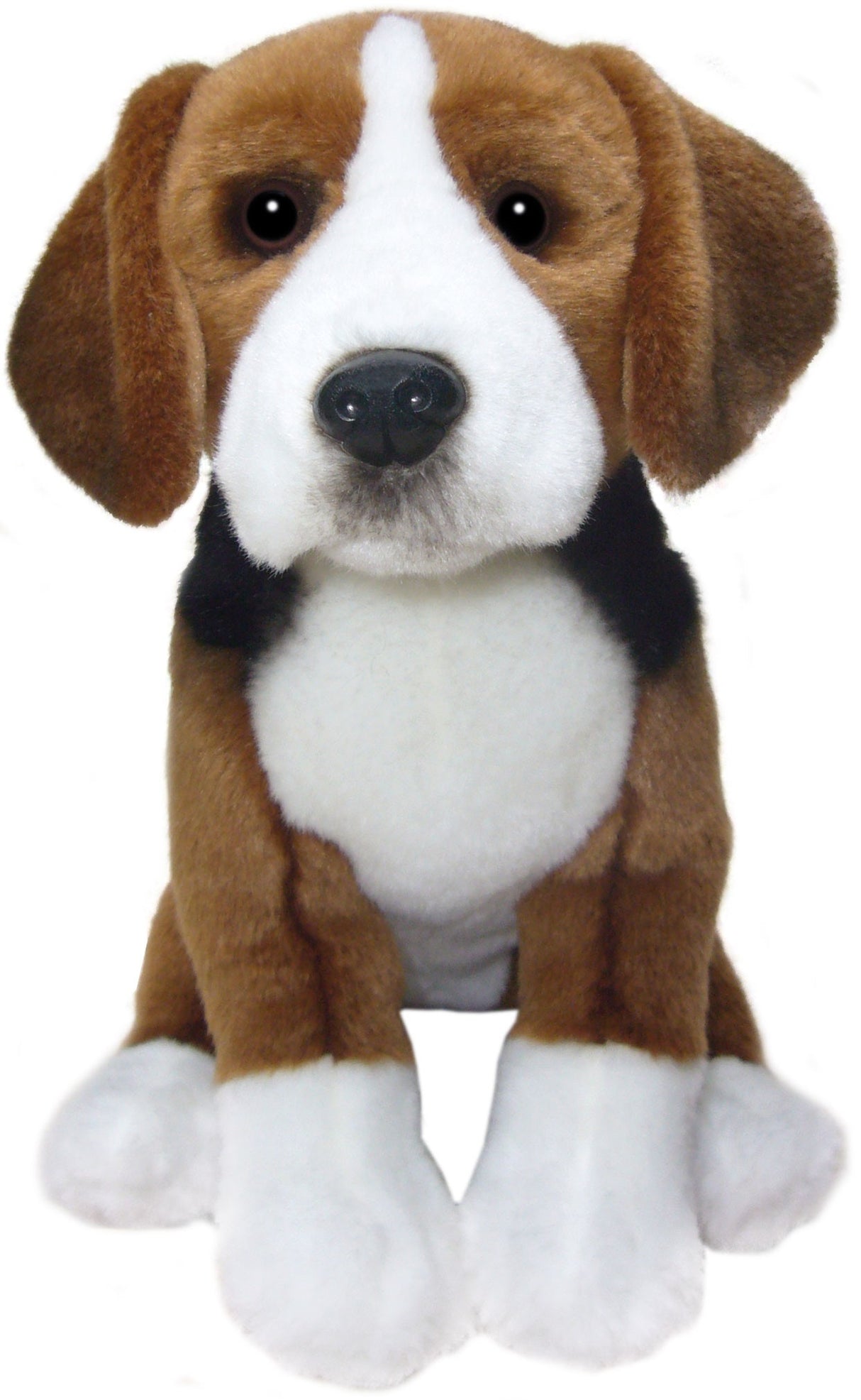 12 inch Beagle Soft Toy