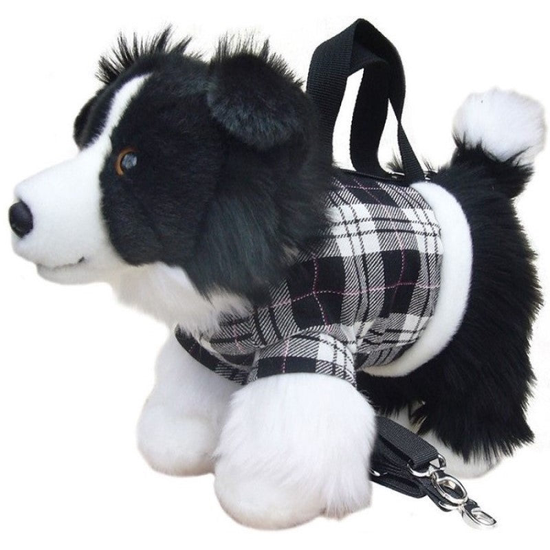 Border Collie Handbag
