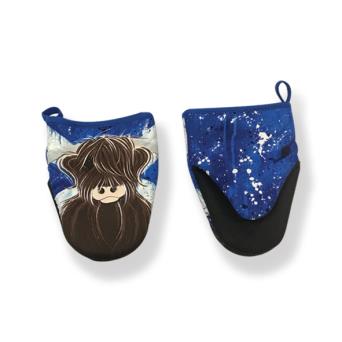 McMoos Highlander Micro Mitt (Set of 2)