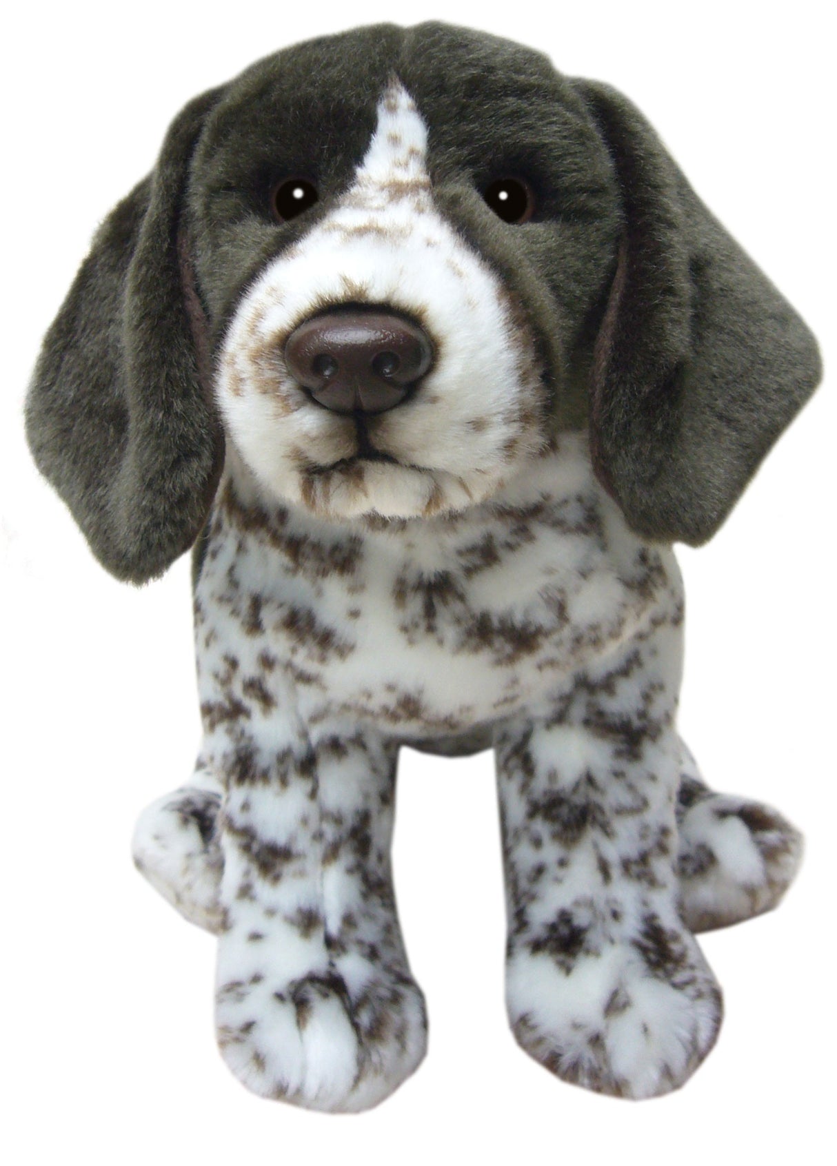 12 inch German Shorthaired Pointer Soft Toy