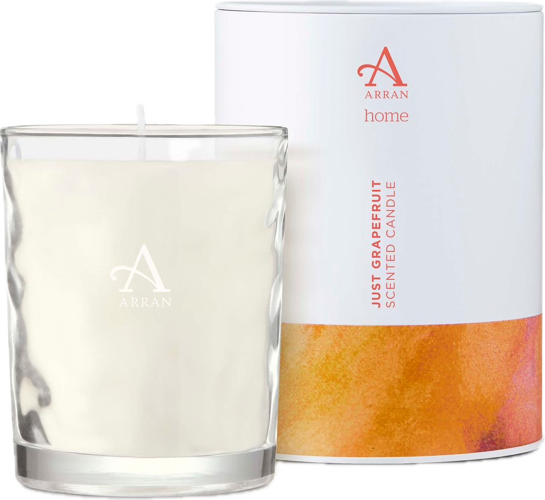 Just Grapefruit Candle 35cl