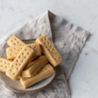 250g Shortbread Fingers Carton