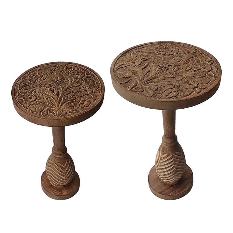 Large Sherwood Table