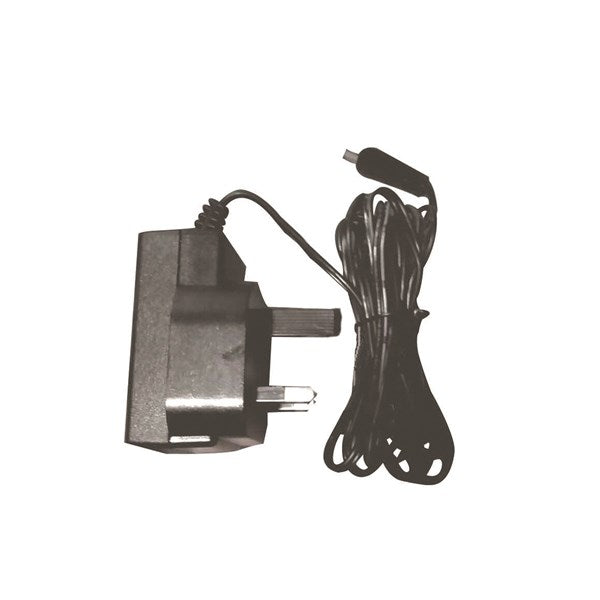 4.5V 800MA Adapter for Water Lit Christmas Trees (Optional)