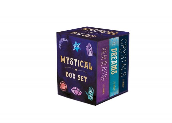 Mystical Box Set Mini Kit