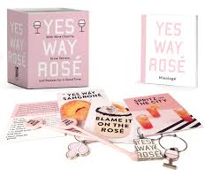Yes Way Rosé Kit