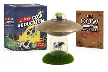 UFO Cow Abduction Kit