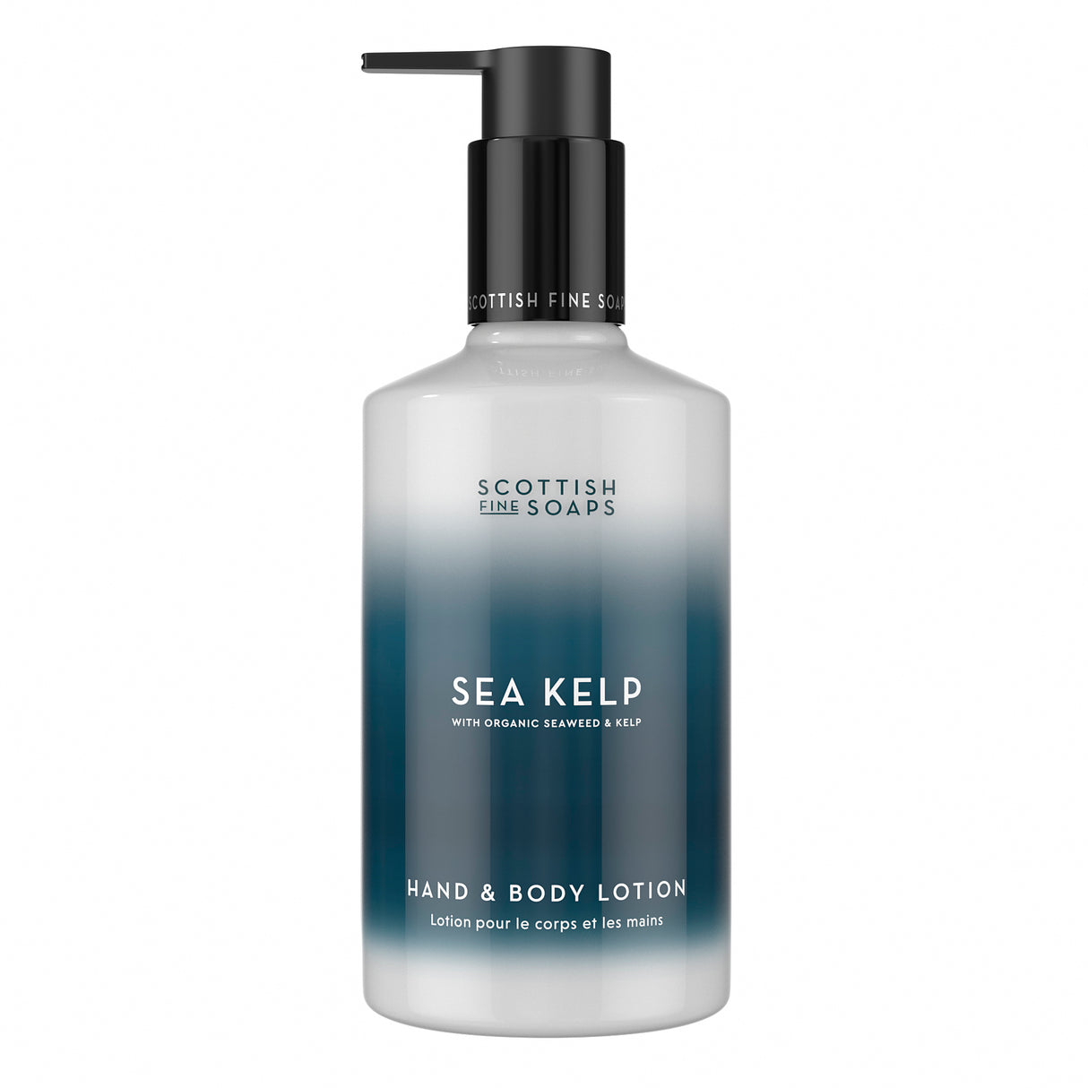 Sea Kelp Hand & Body Lotion Pump Bottle 300ml