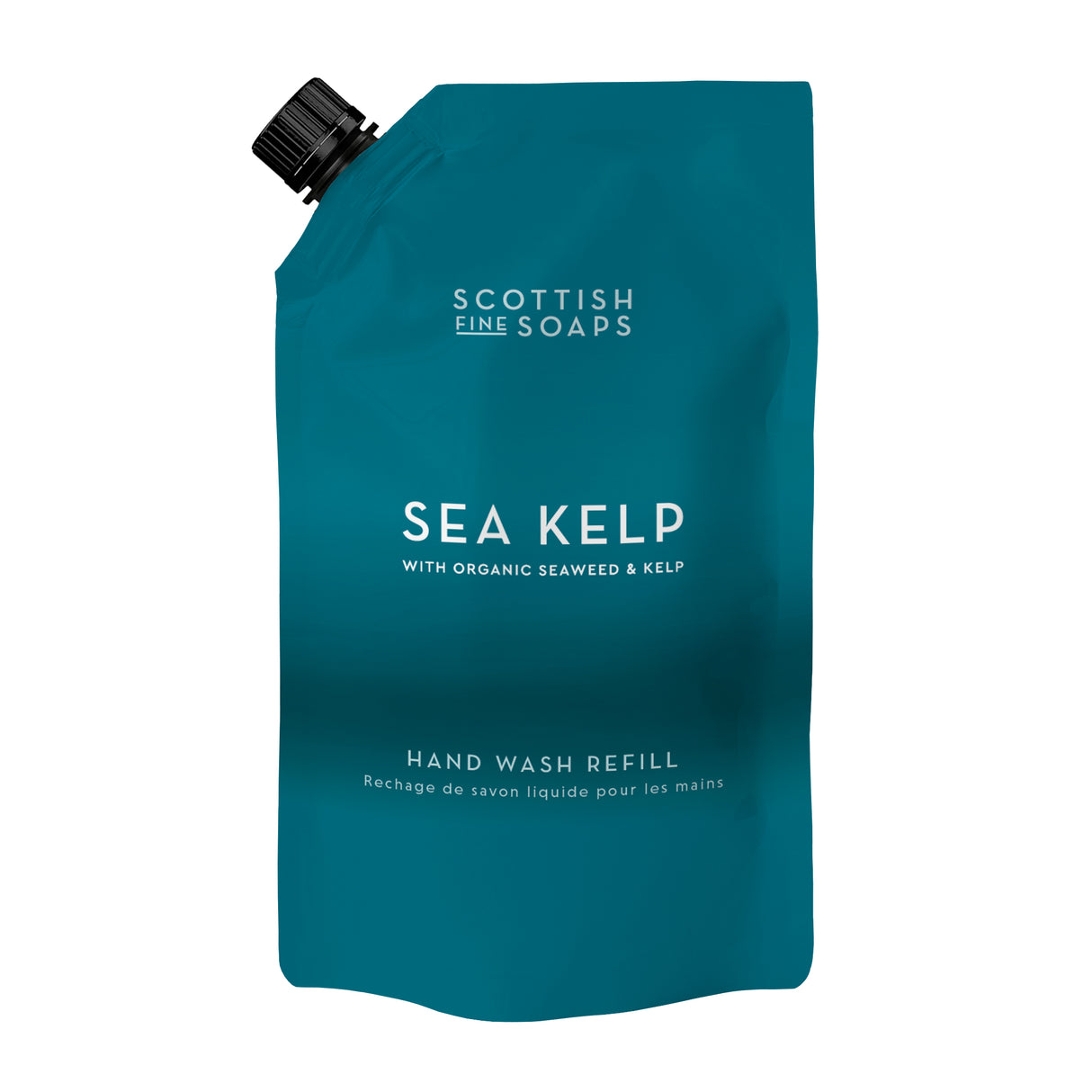 Sea Kelp Hand Wash Refill Pouch 1.2L