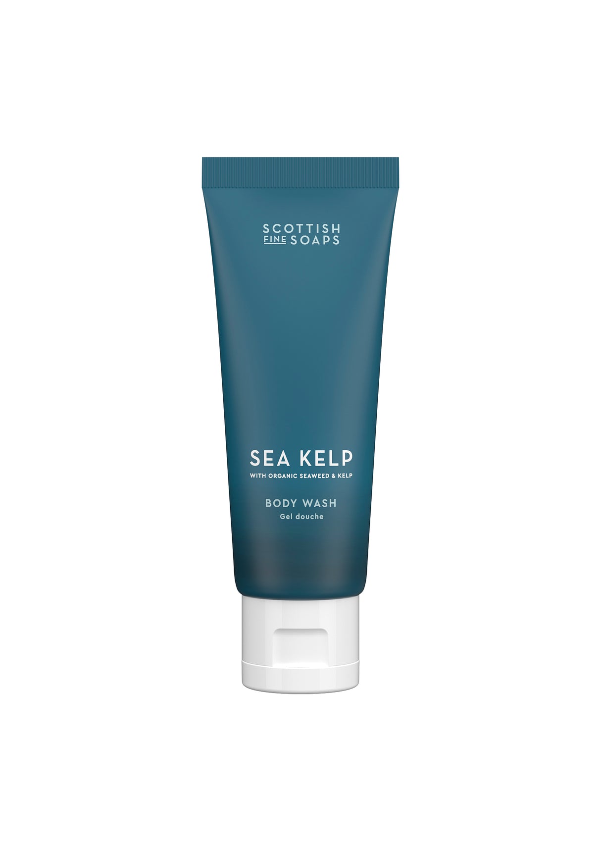 Sea Kelp Body Wash Tube 75ml
