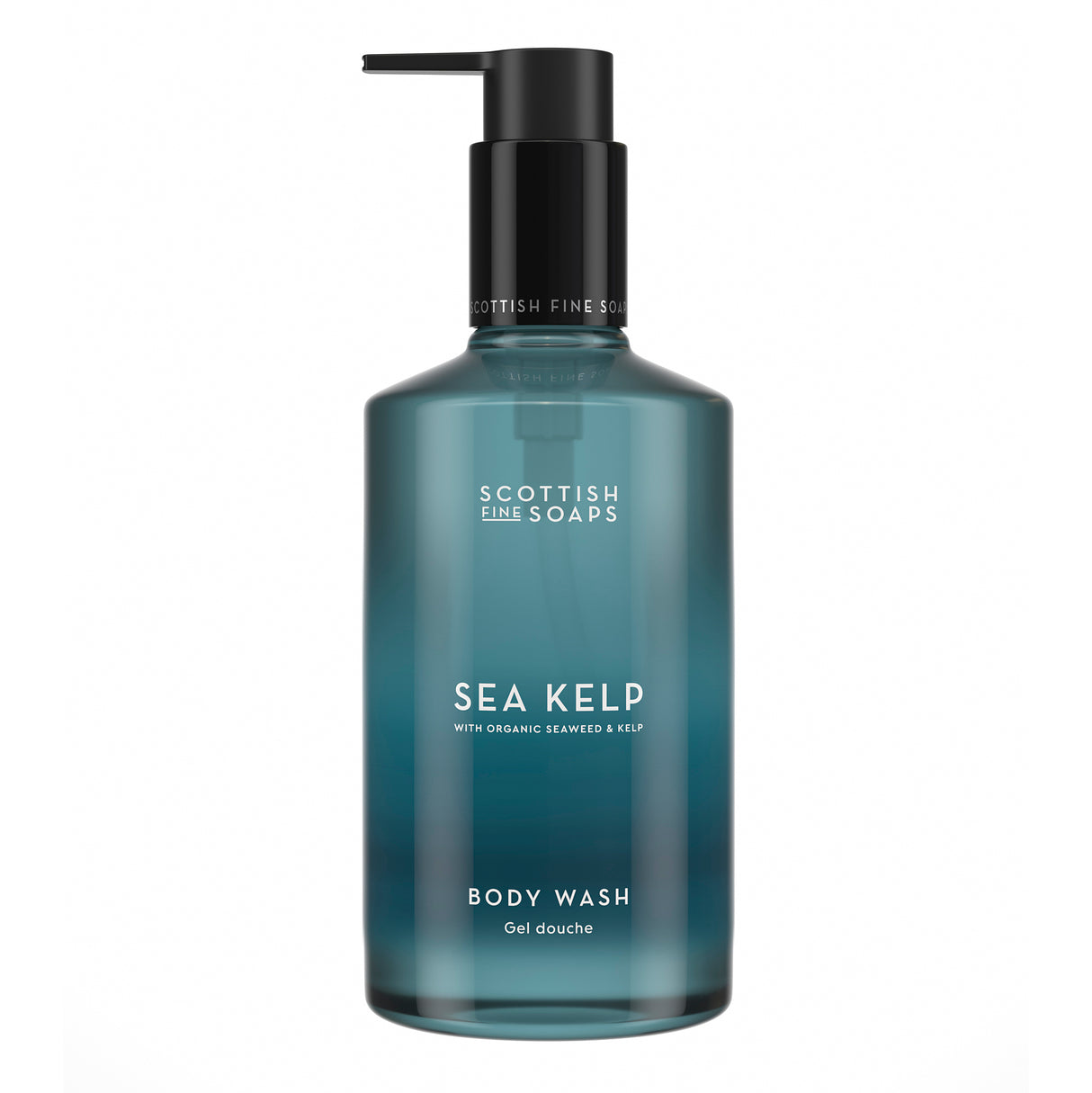 Sea Kelp Body Wash Pump Bottle 300ml