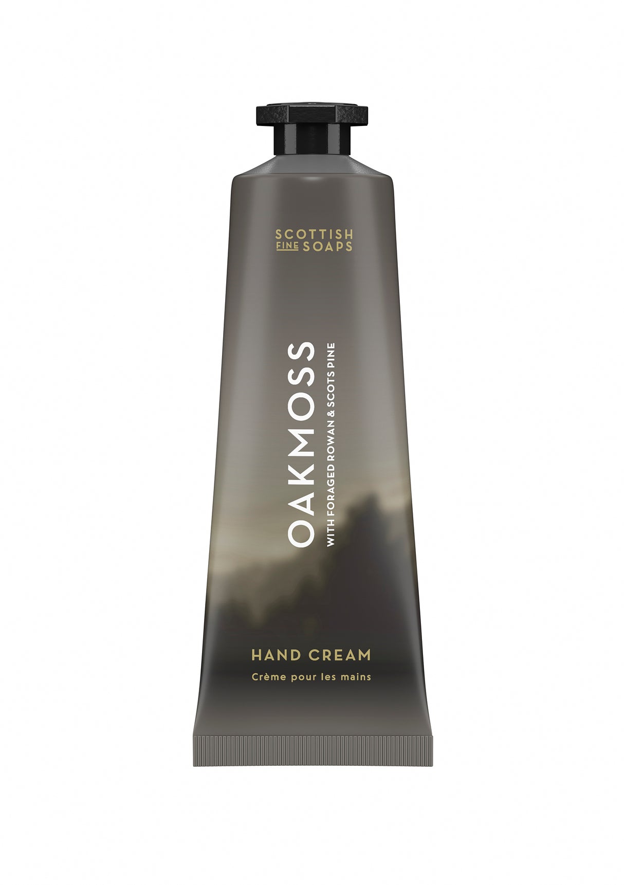 Oakmoss Hand cream Tube 30ml