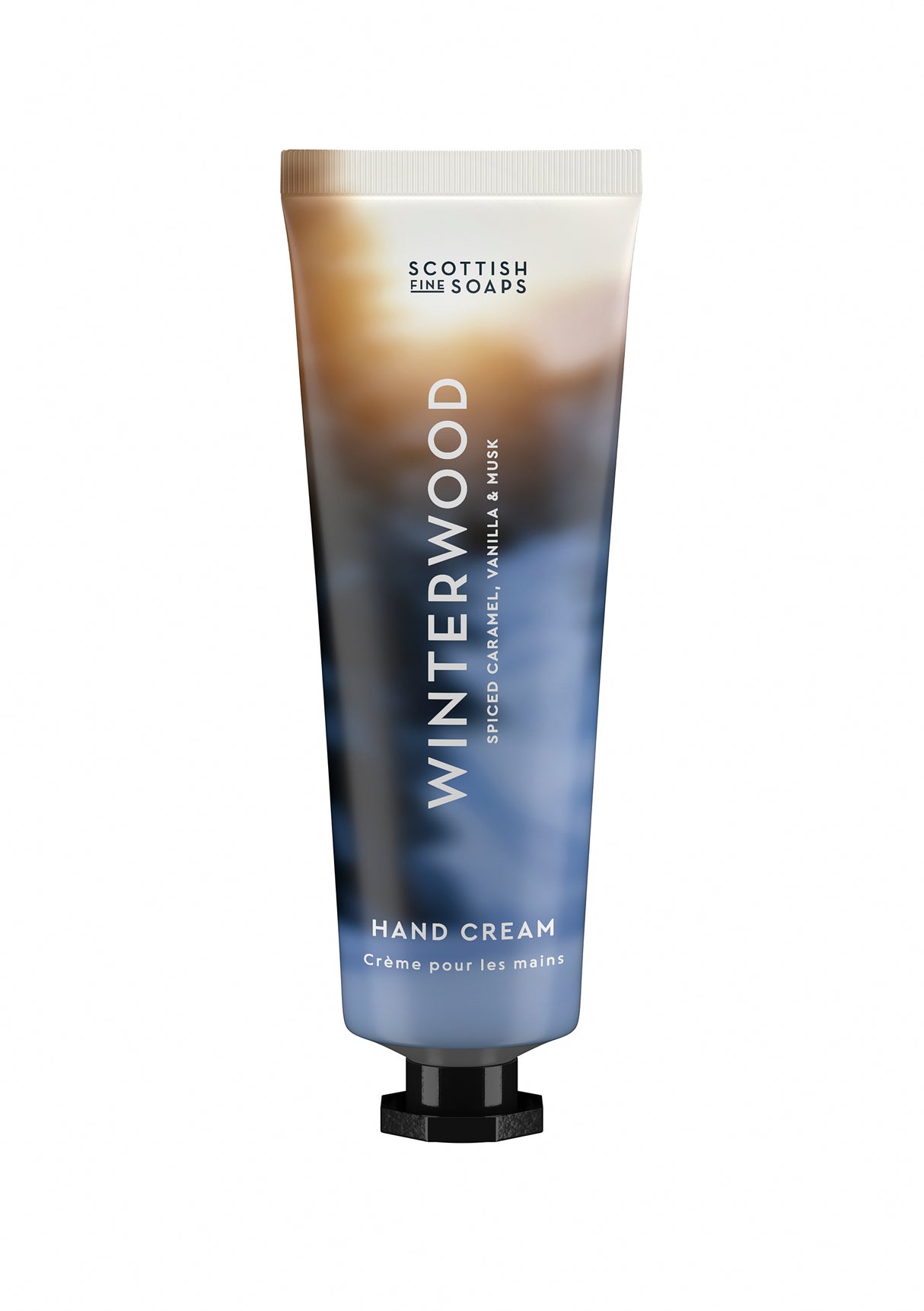 Winterwood Hand Cream Tube 30ml