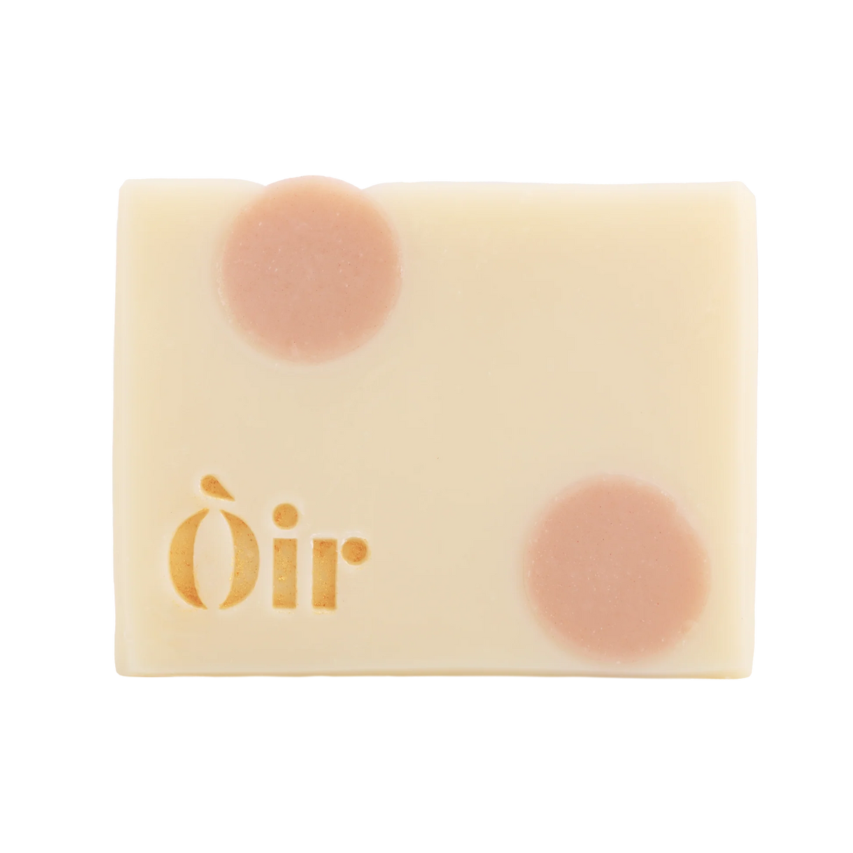 Rose Geranium Hand & Body Soap