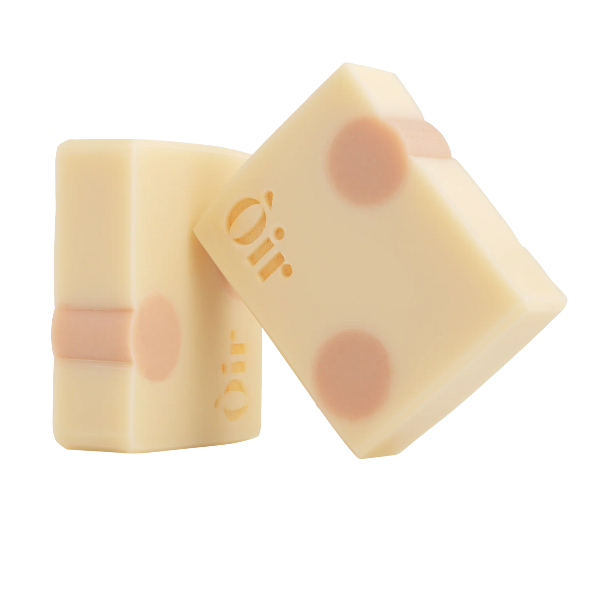 Rose Geranium Hand & Body Soap