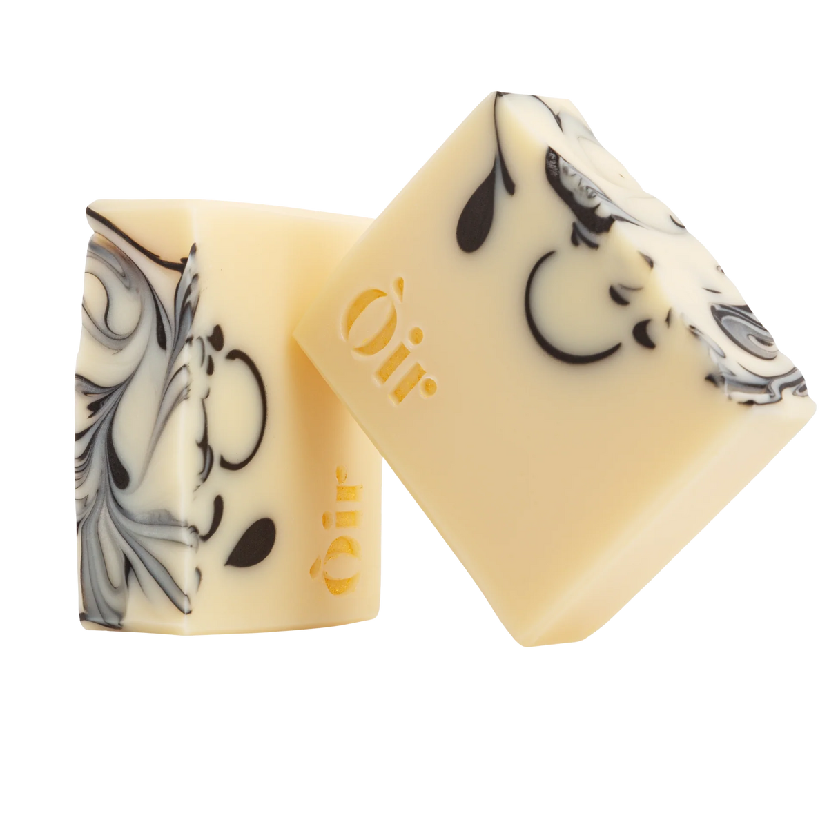 Cedarwood, Clary Sage, Rosemary & Vetiver Hand & Body Soap