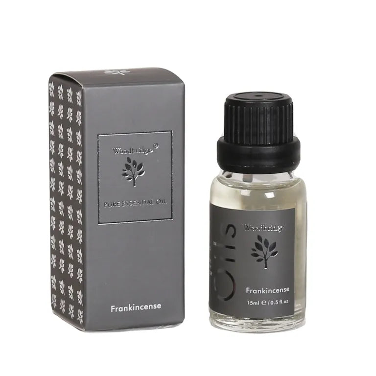 Fanckincense Essential Oil 15ml