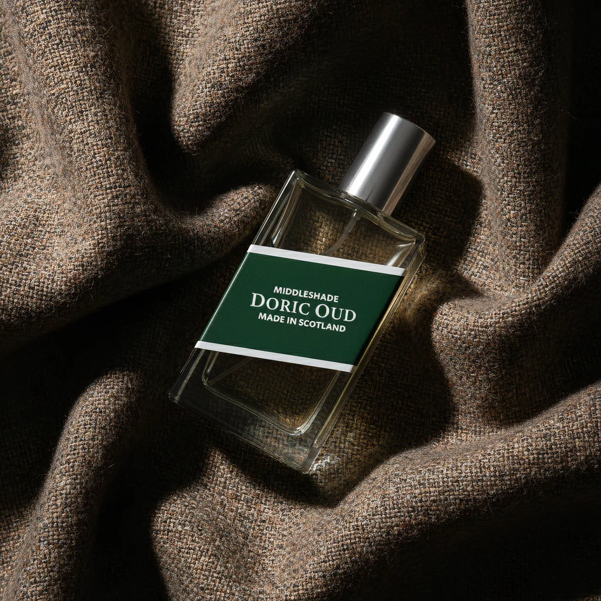 Doric Oud Eau De Parfum 50ml