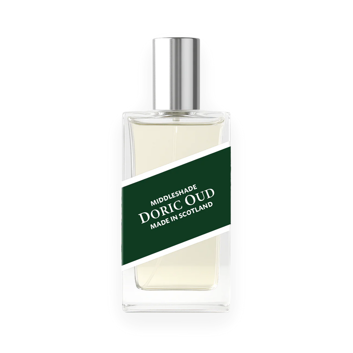 Doric Oud Eau De Parfum 50ml