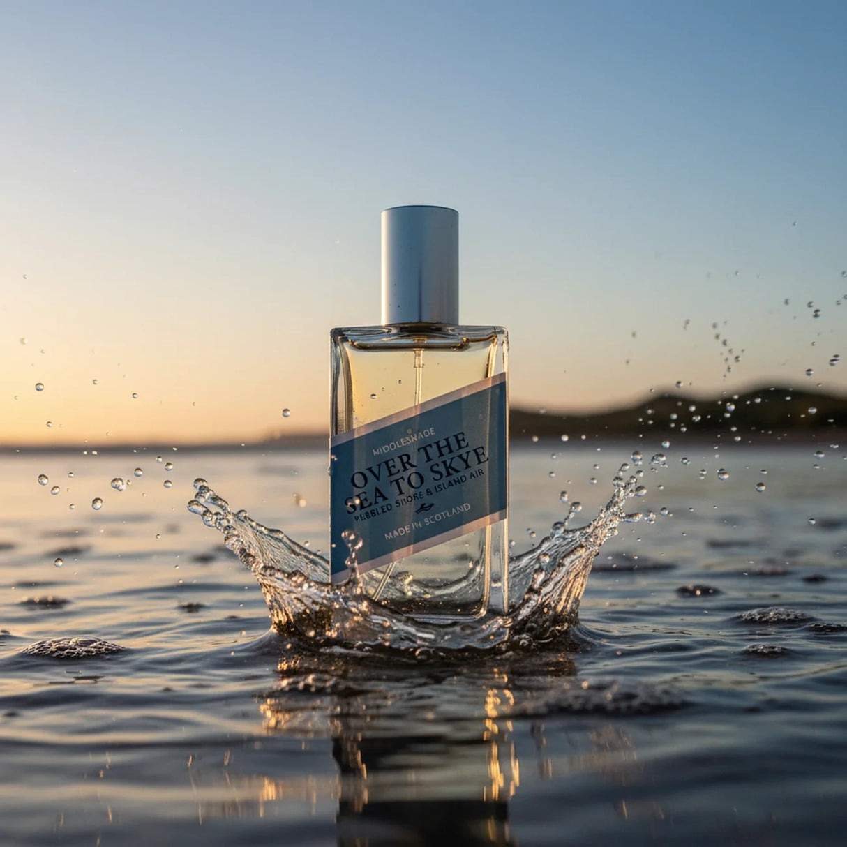 Over The Sea To Skye Eau De Parfum 50ml