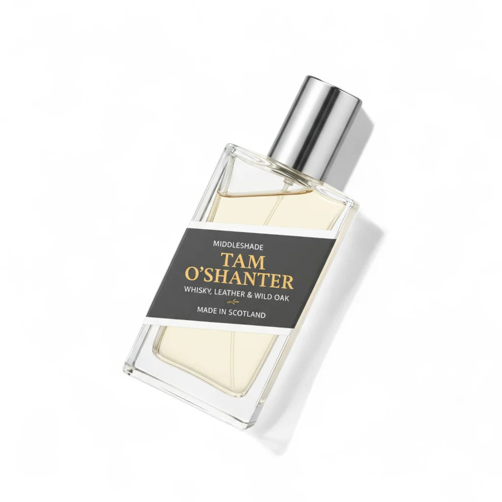 Tam O’ Shanter Eau De Parfum 50ml