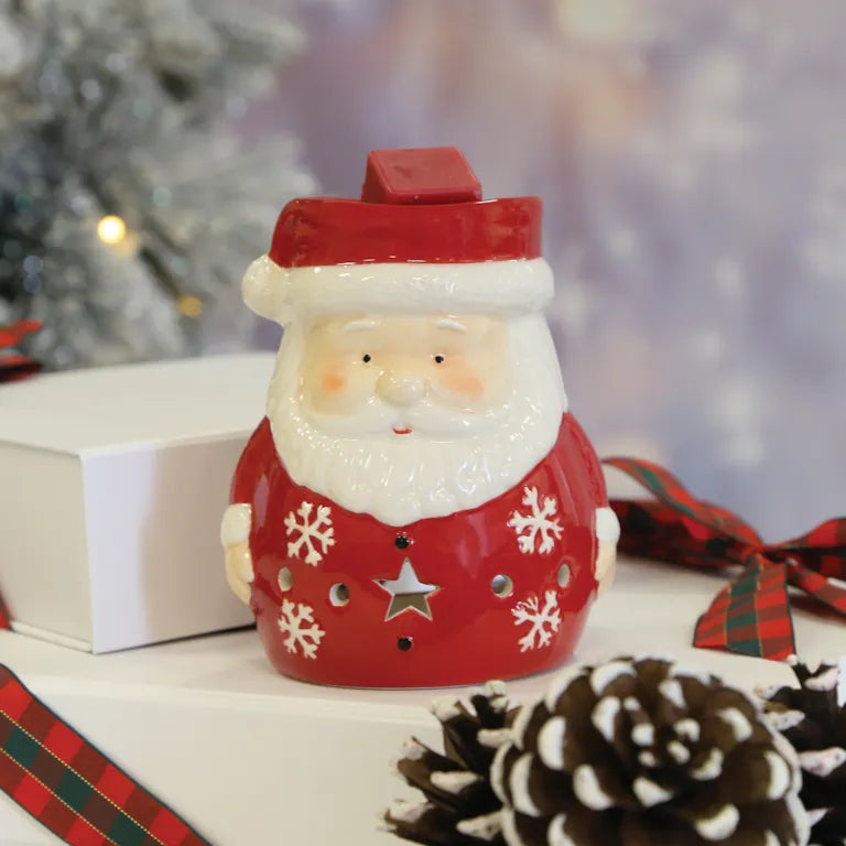 Santa Melter & Wax Melts