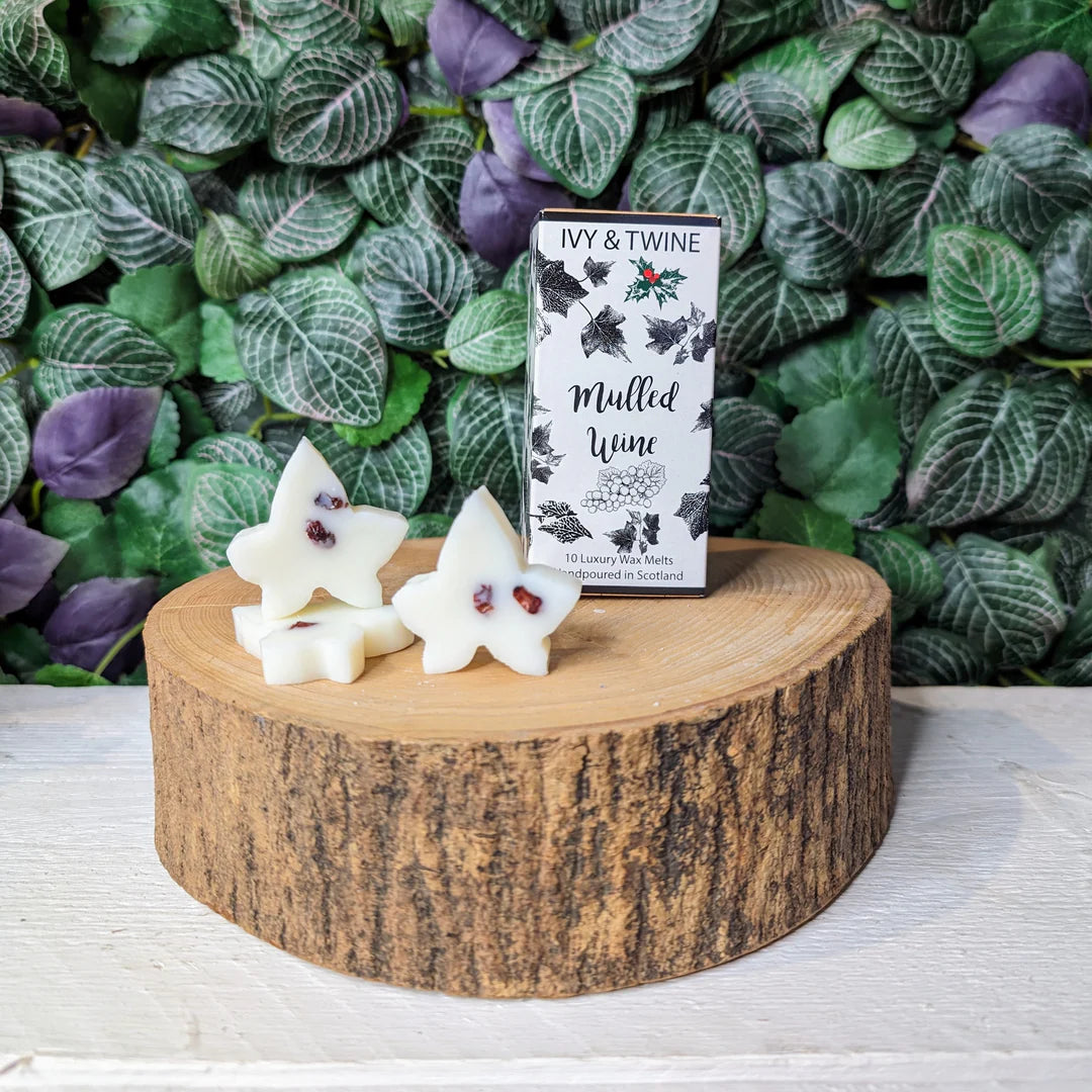 Mulled Wine Wax Melts (10 pack)