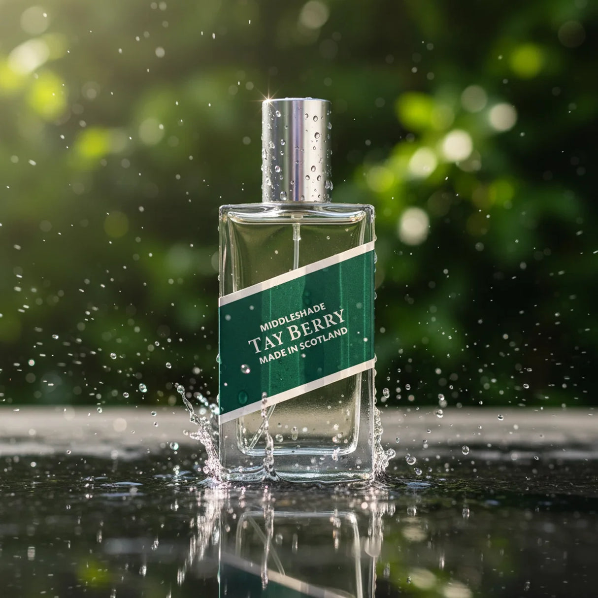 Tay Berry Eau De Parfum 50ml