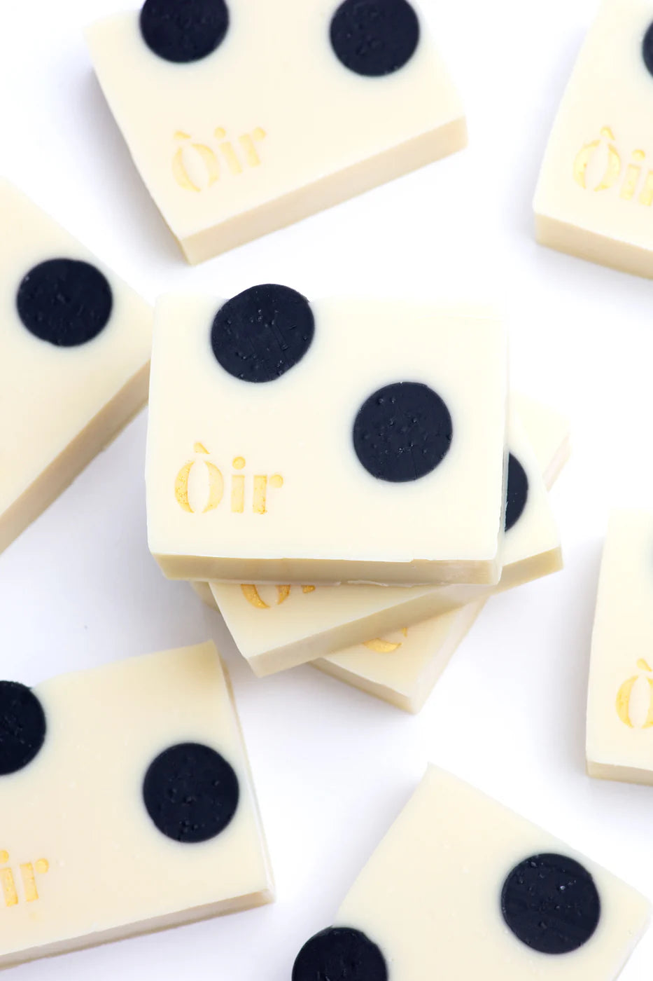 Lemongrass, Pink Grapefruit, Clary Sage & Rosemary Hand & Body Soap