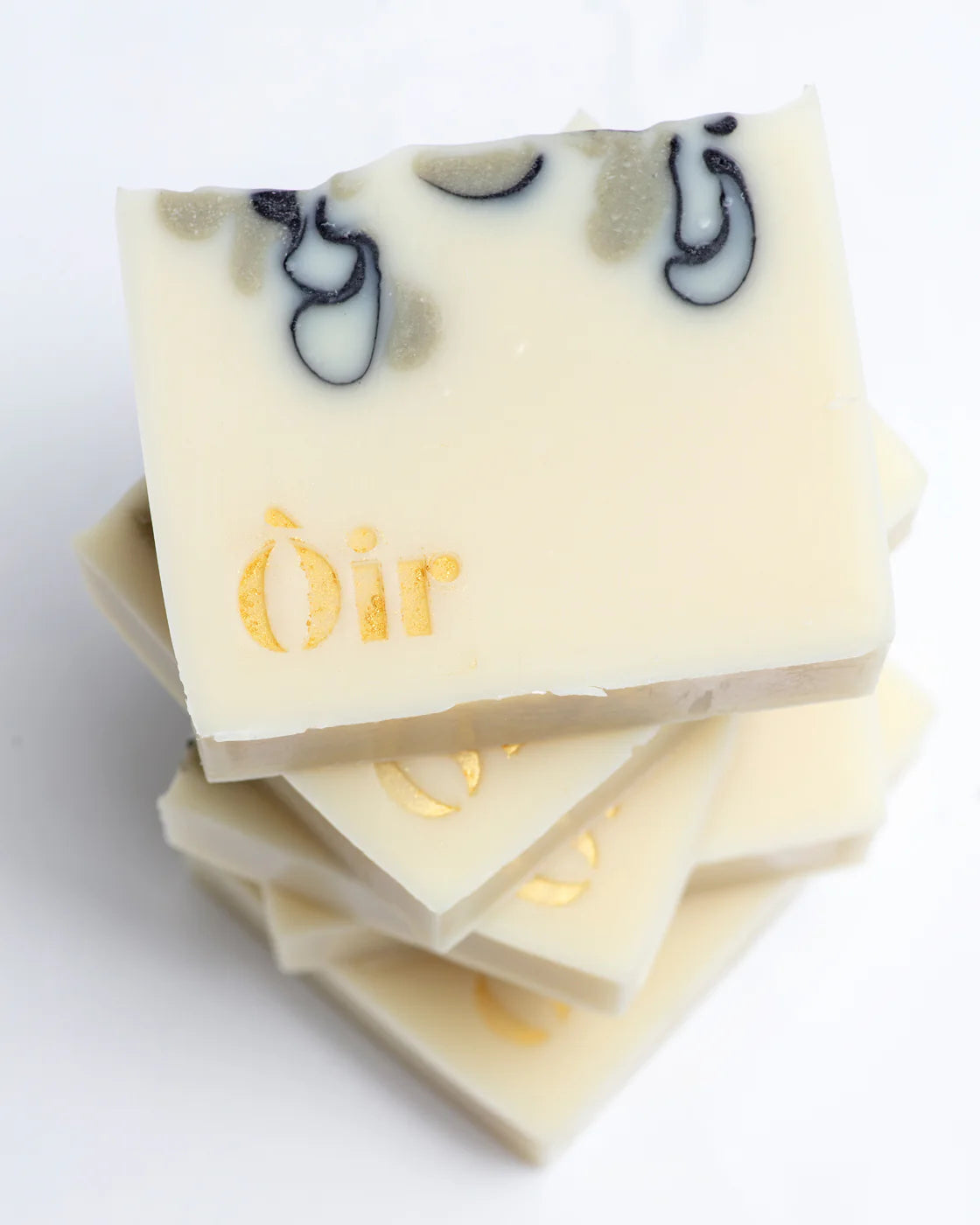 Peppermint, Lavender, Patchouli & Tea Tree Hand & Body Soap