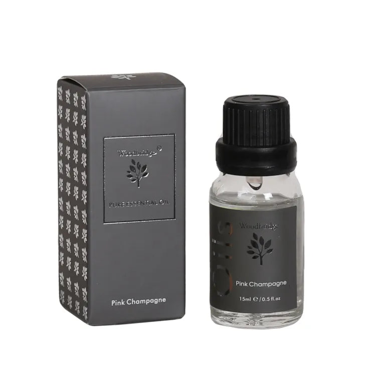 Pink Champagne Essential Oil 15ml