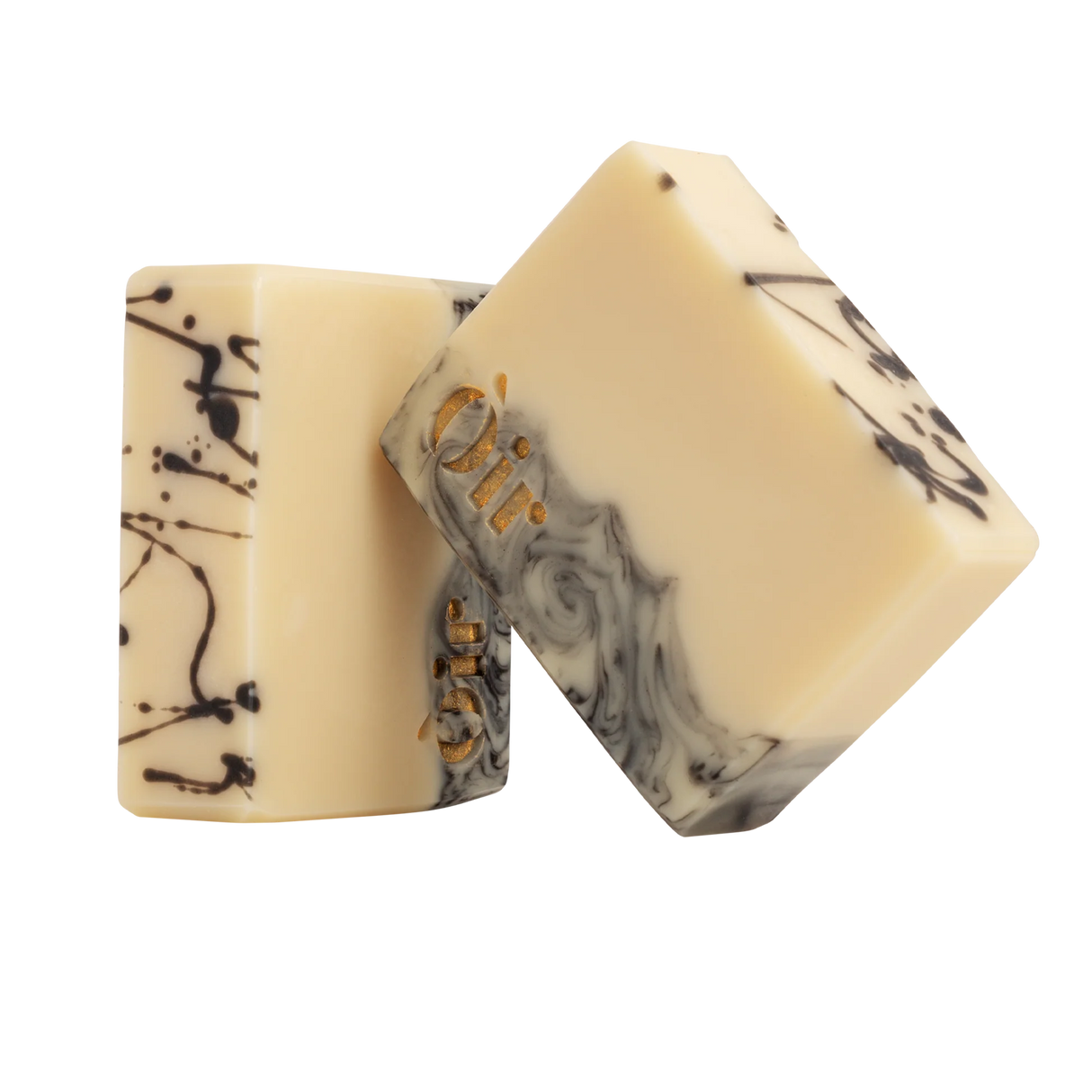 Rosemary, Ho Leaf & Geranium Hand & Body Soap